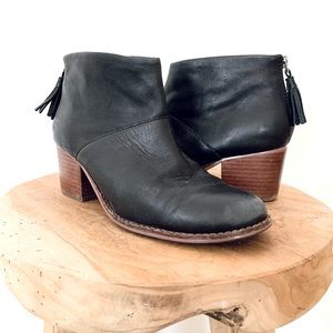 TOMS Ankle Boot